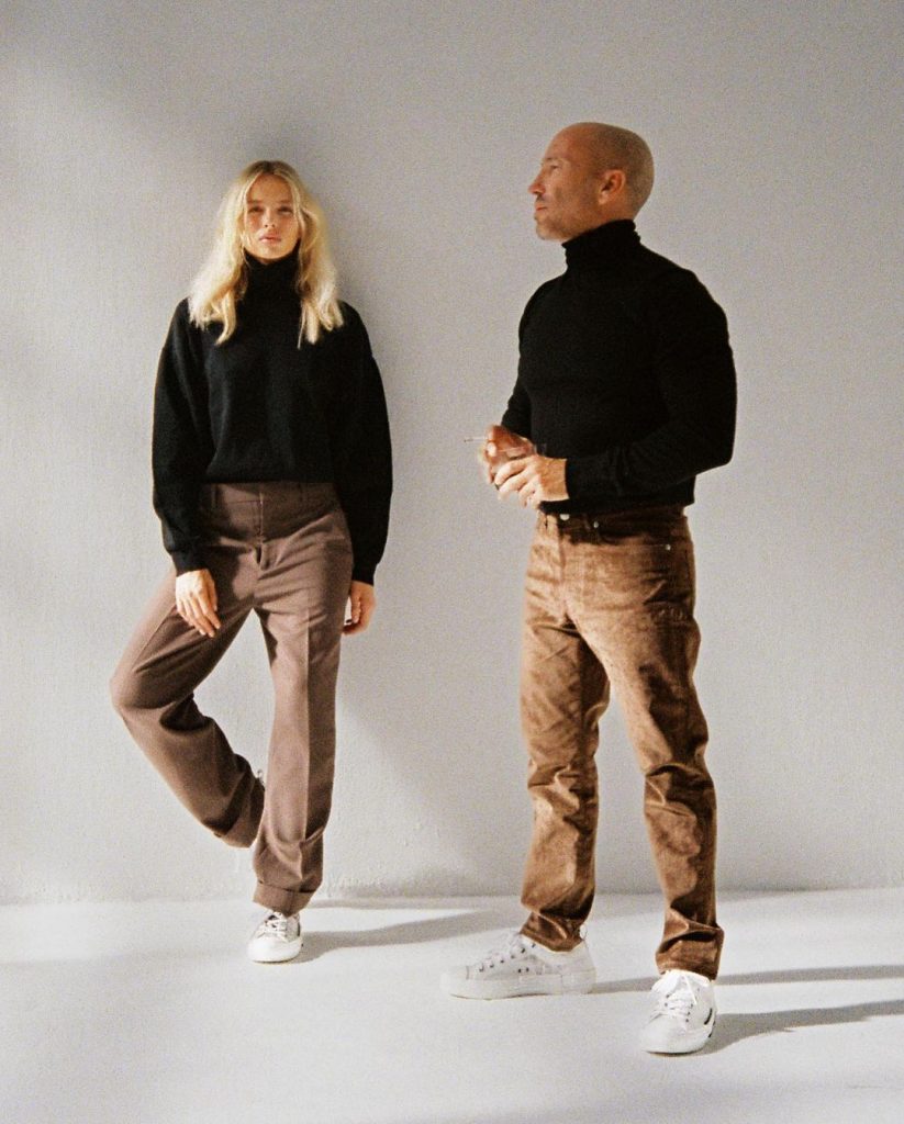 Why Have Jason Oppenheim And Model Marie Lou Nuerk Broken Up