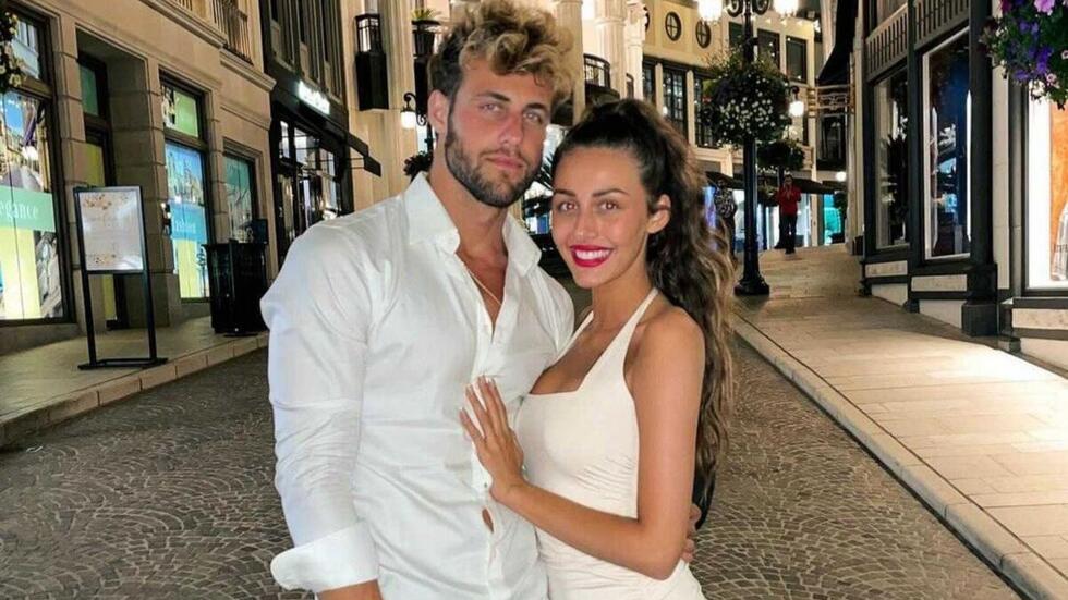Psycho' TV star date invoiced me for gifts he gave me after we split,  reveals Too Hot To Handle star Chloe Veitch
