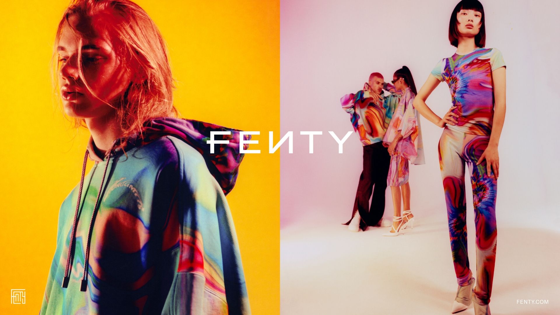 Exclusive: Your first look at FENTY’s Drop 3 | Cosmopolitan Middle East