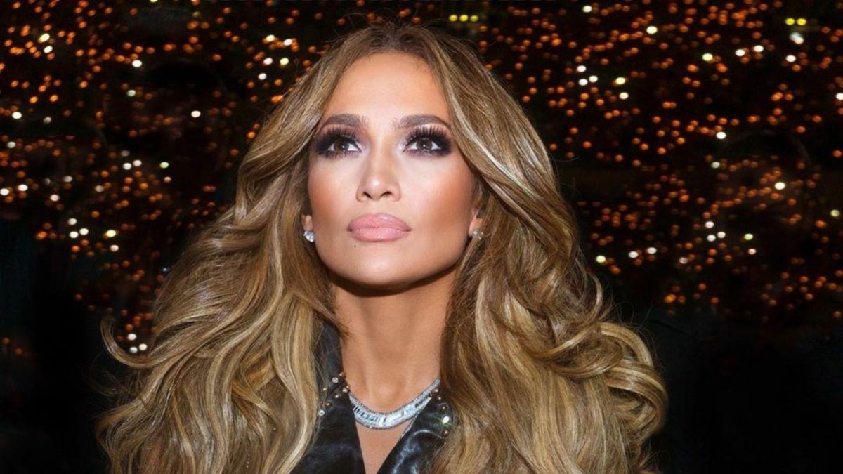 Jennifer Lopez Just Dropped This MAJOR Bombshell About Her