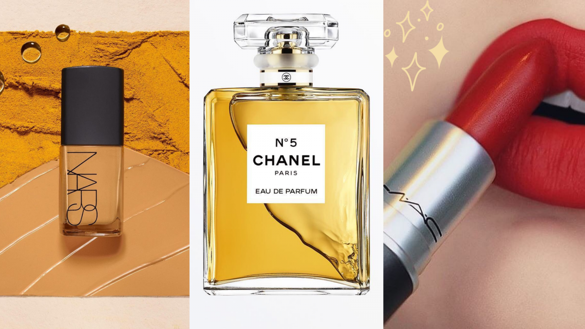 The Most Expensive Beauty Products in the World