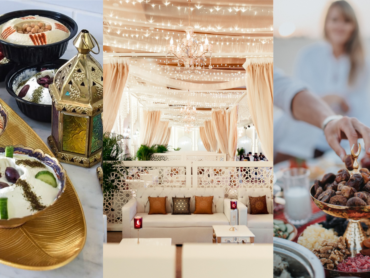 Ramadan 2021: 16 Of The Best Iftars In Dubai | Cosmopolitan Middle East