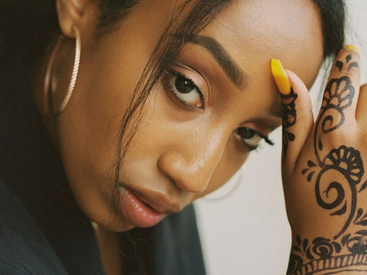 Henna Artist Lydia Wilson Finds Creative Community in Detroit