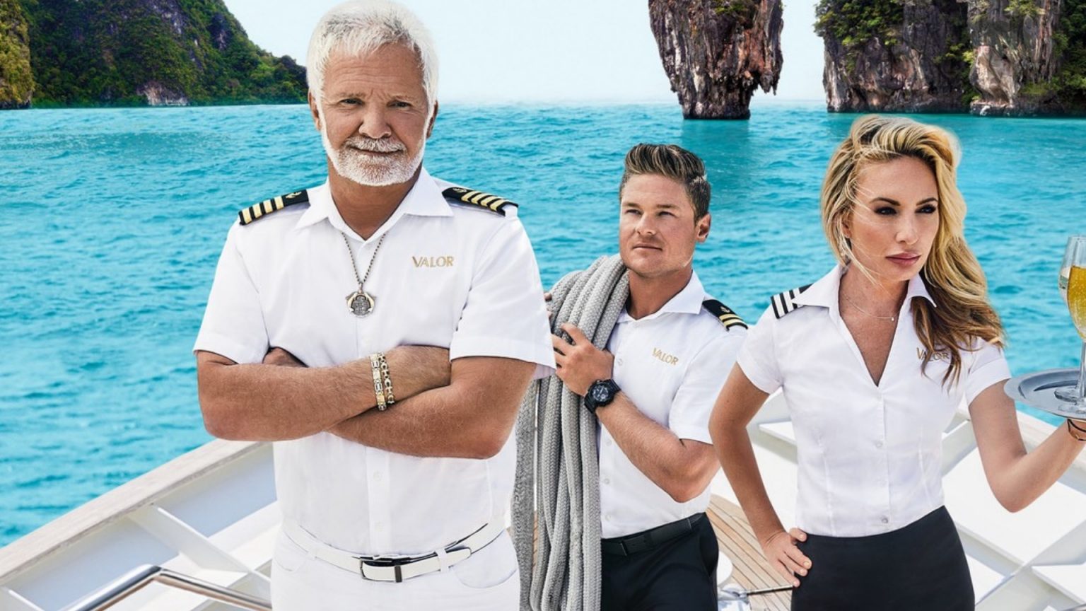 The 'Below Deck' cast: Where are they now? | Cosmopolitan Middle East