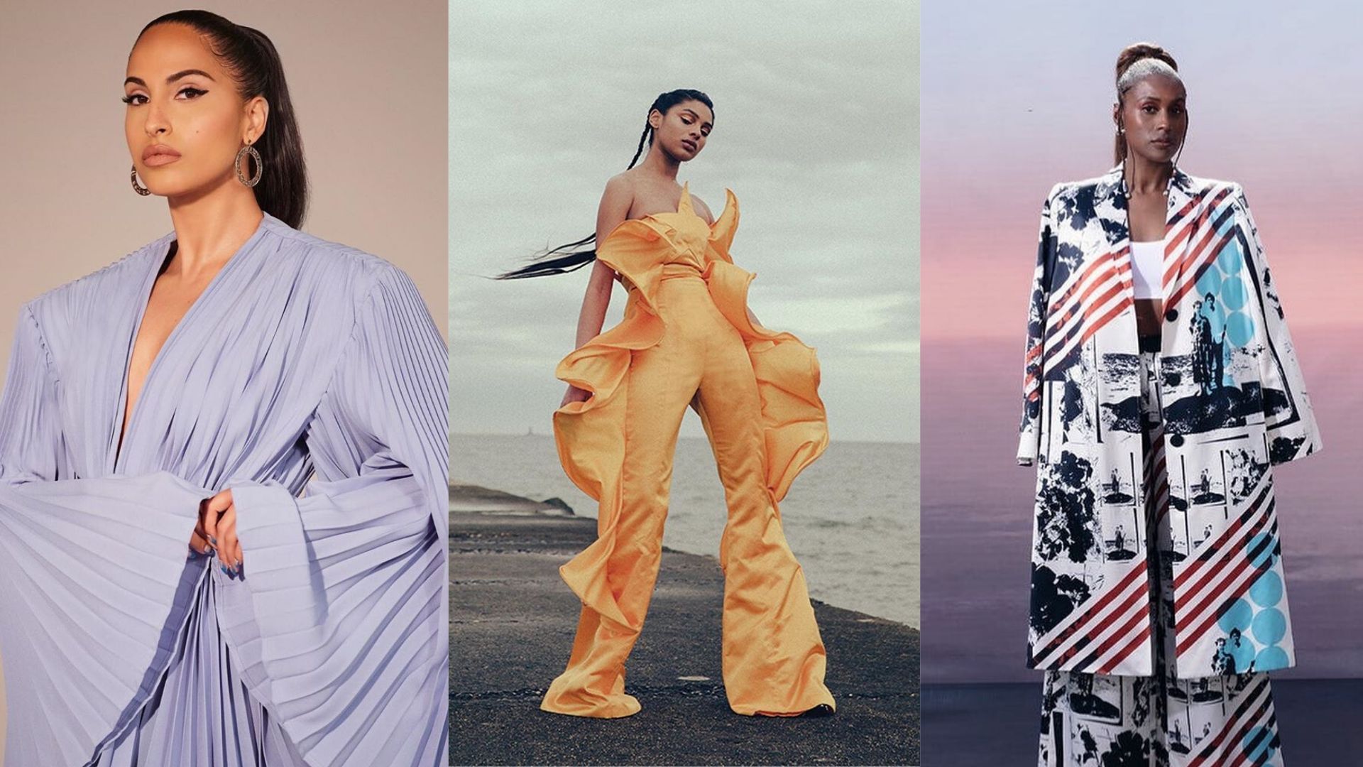 9 black-owned fashion brands to support now and always | Cosmopolitan ...