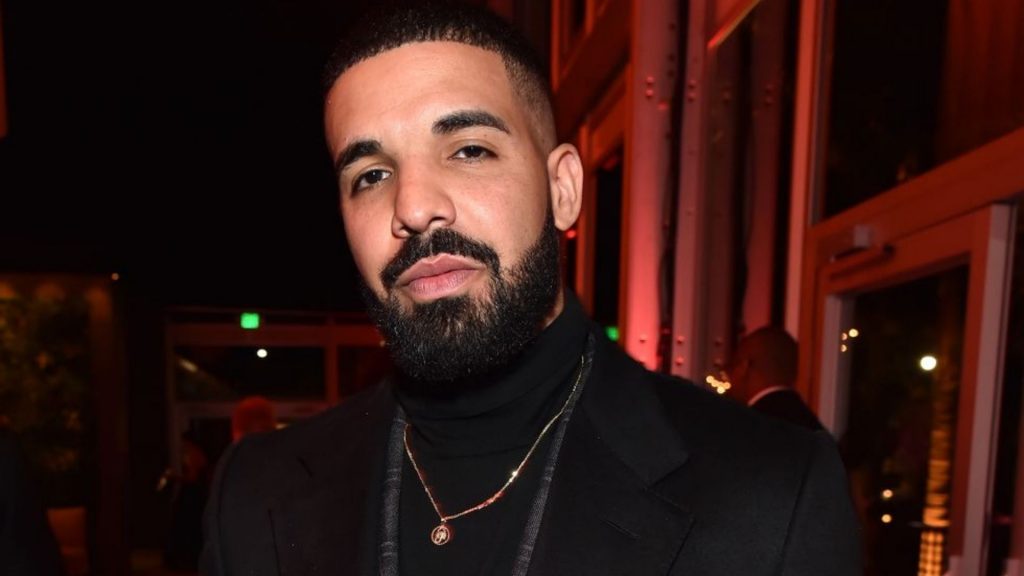 Drake is rapping in Arabic and we need some explanations | Cosmopolitan ...