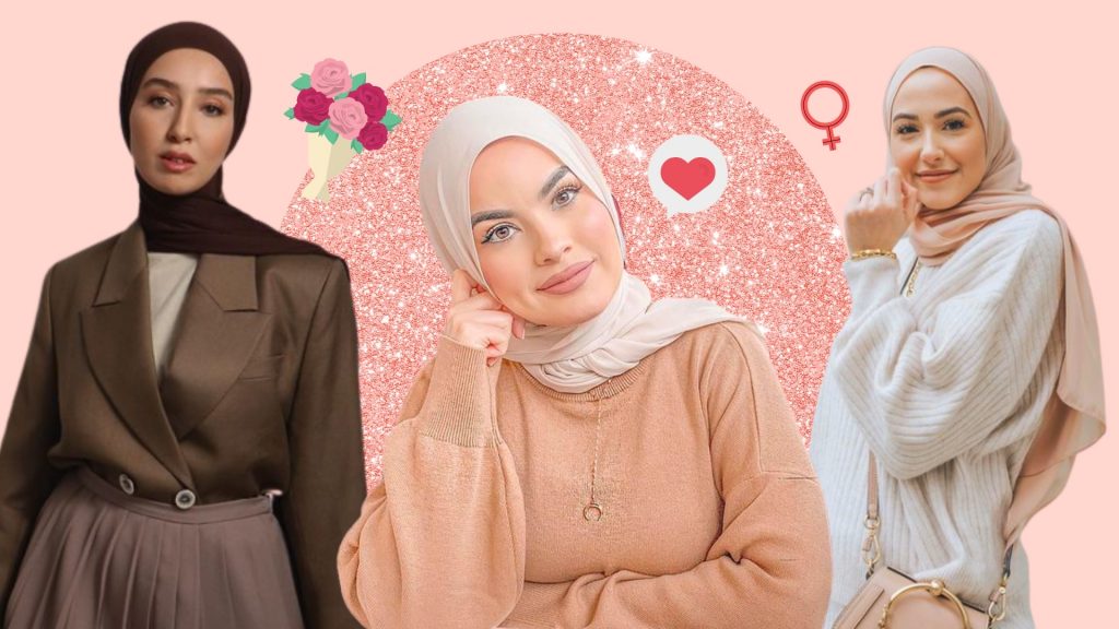 28 Muslim Fashion Influencers That Your Feed Will *need* | Cosmopolitan ...