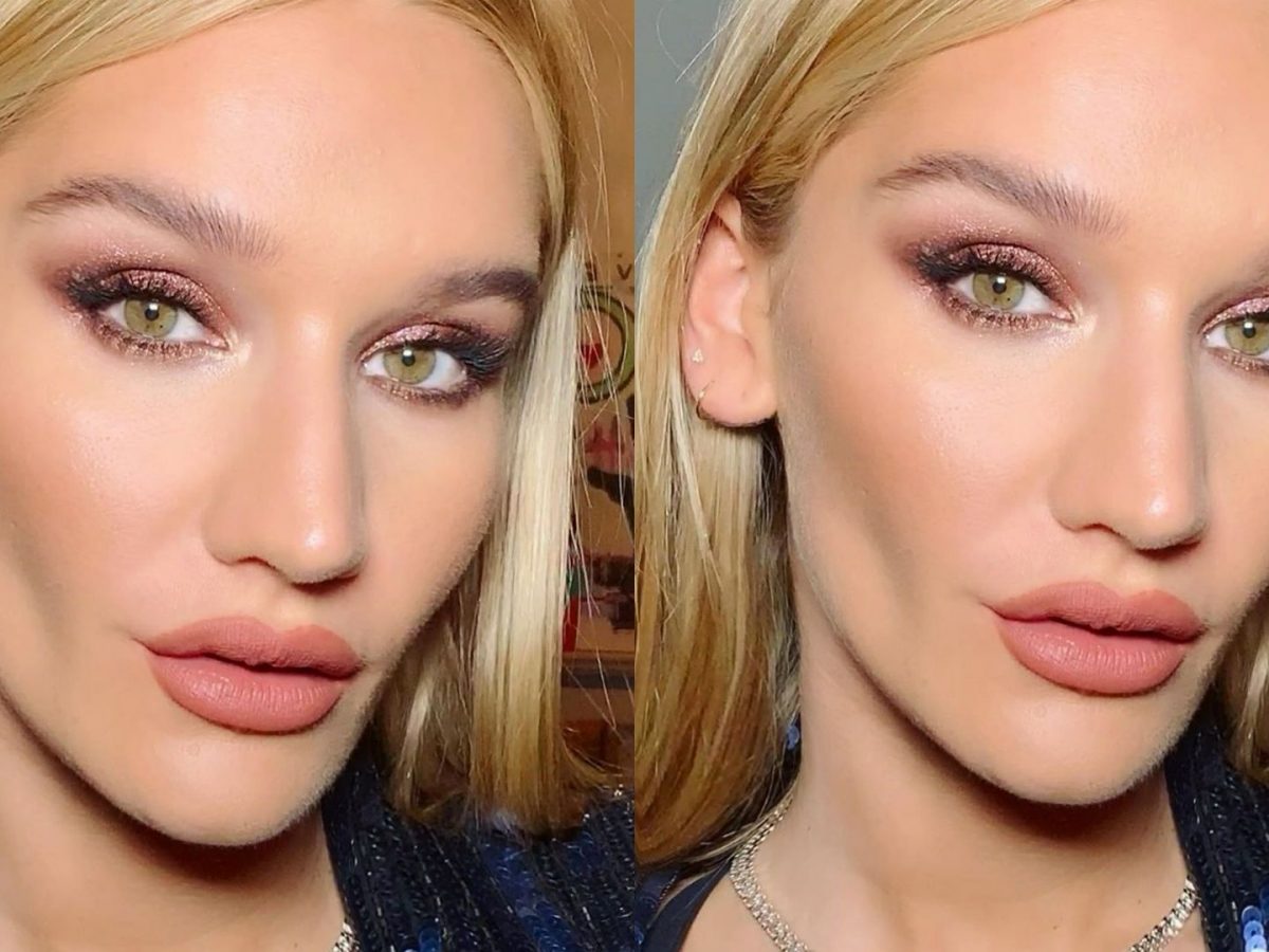 The Charlotte Tilbury Approved Way For Getting The Perfect Glass Skin