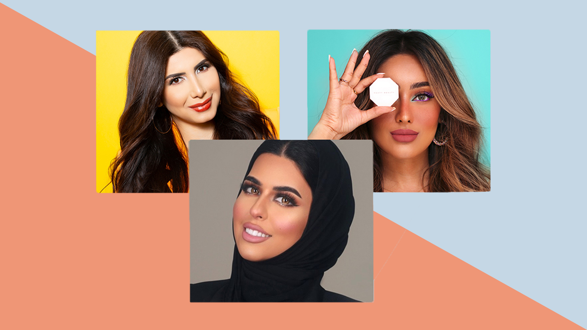 Stop whatever you're doing, Sephora Squad season 2 apps are *officially