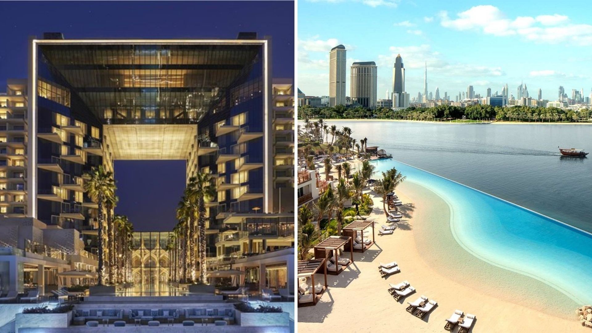 Eid Al Fitr staycation deals to ~die~ for in the UAE | Cosmopolitan ...