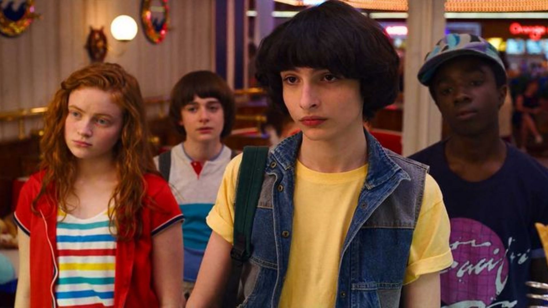 Stranger Things season 4 everything you need to know: release date, fan theories, cast and more | Cosmopolitan East