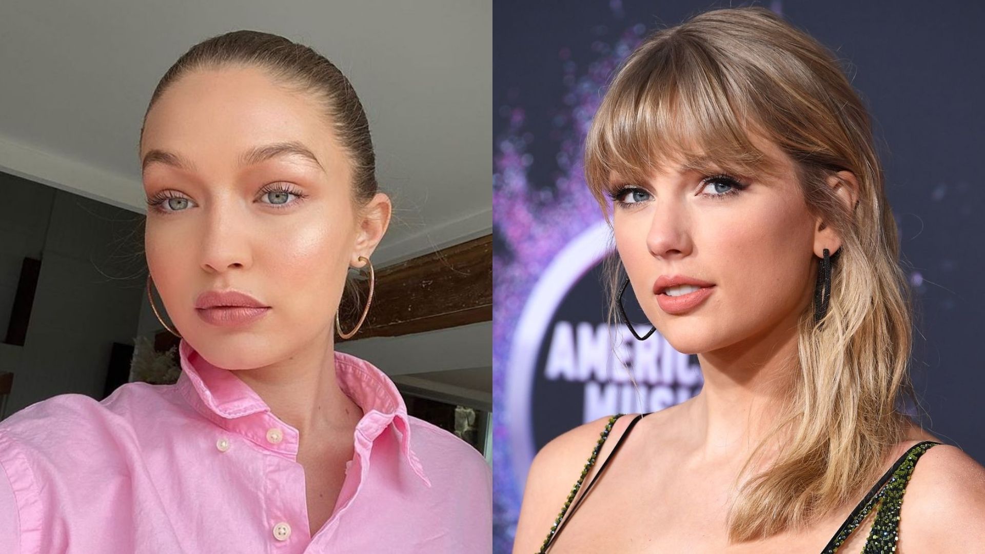 Fans think they've guessed Gigi Hadid's baby daughter's name after pal  Taylor Swift announces new album - OK! Magazine