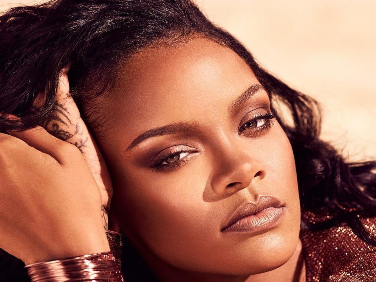 You Guysss Rihanna Is Finally Launching Fenty Skin Cosmopolitan Middle East