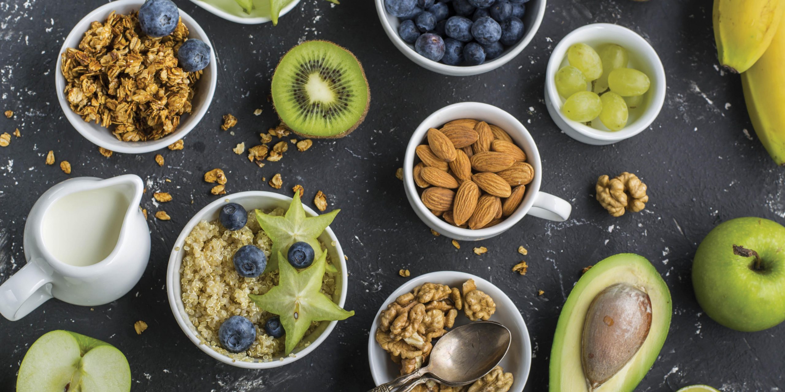 Unlock The Nutritional Truth: Nutritionists Reveal The Best And Worst Breakfast Cereals For A Healthy Start