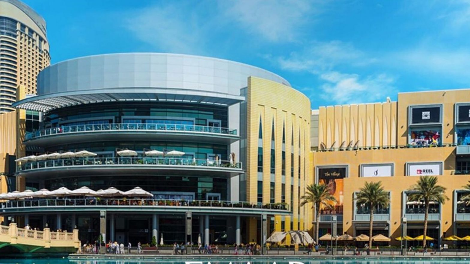 The Dubai Mall is now available to shop on Noon | Cosmopolitan Middle East