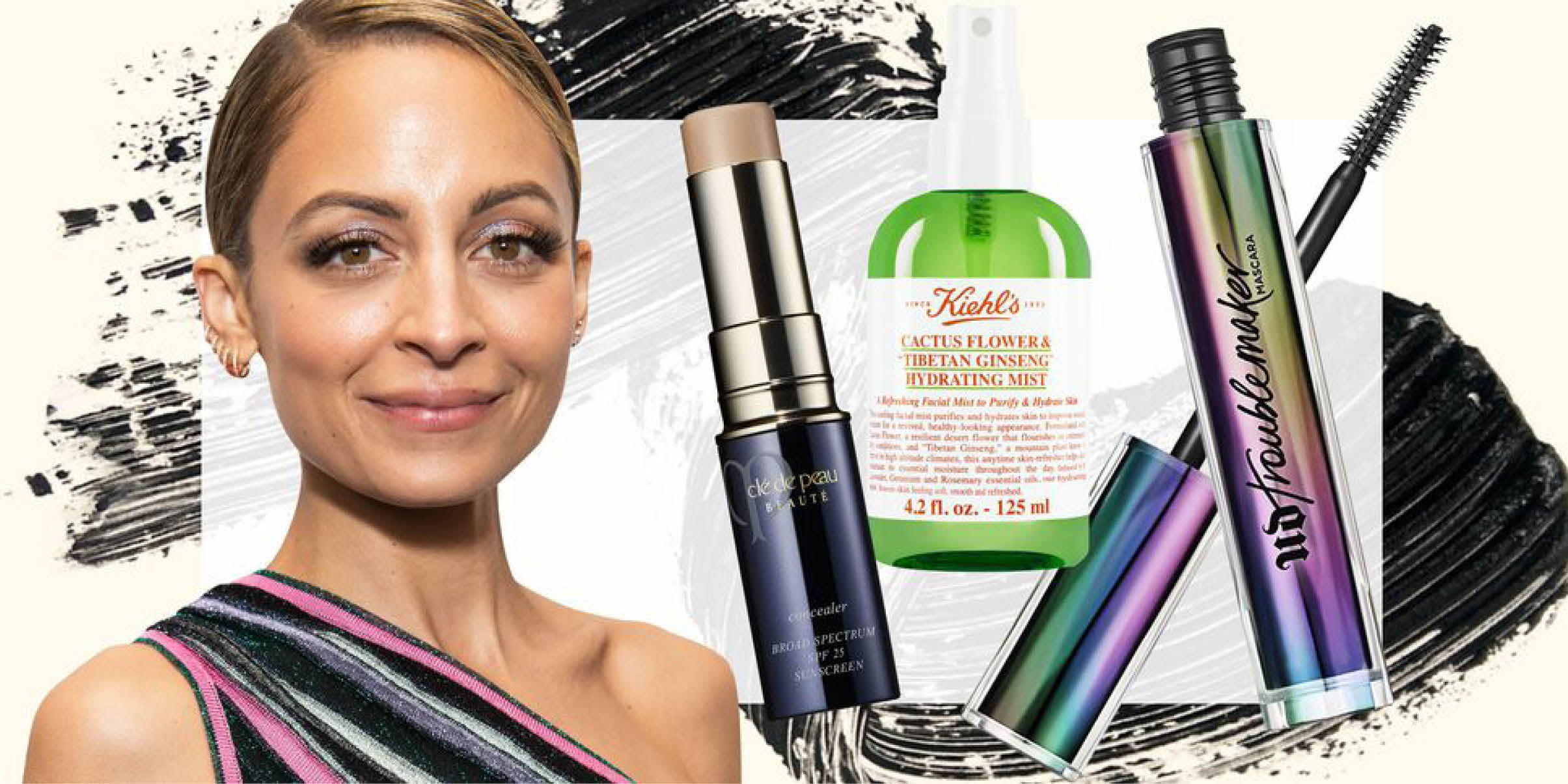 15 Beauty Products That Nicole Richie Actually Uses Cosmopolitan Middle East