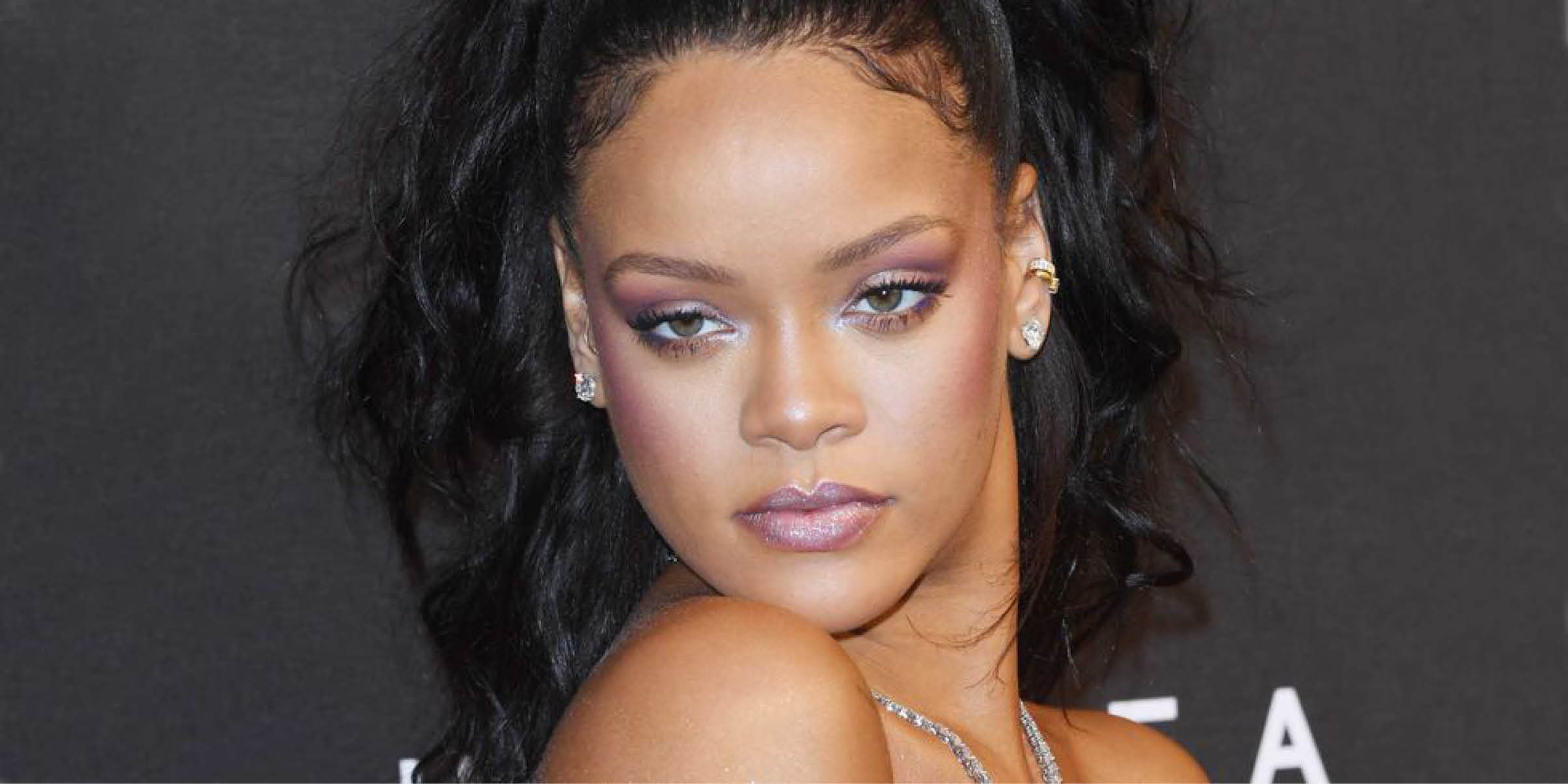 Rihanna's Lingerie Line Looks Like It'll Go Up To 3X! | Cosmopolitan ...