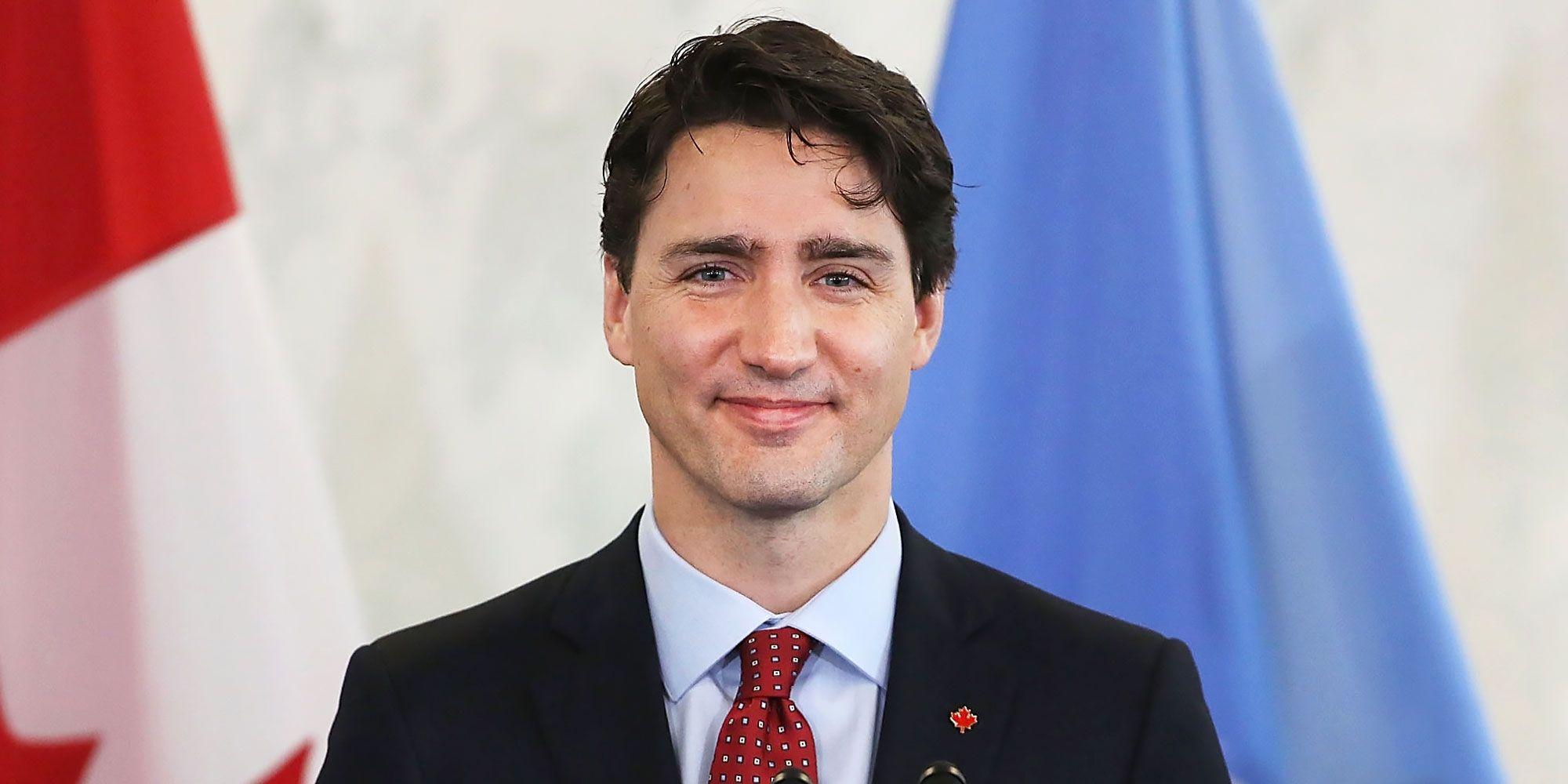 Unraveling Justin Trudeau's Fortune Insights From Forbes