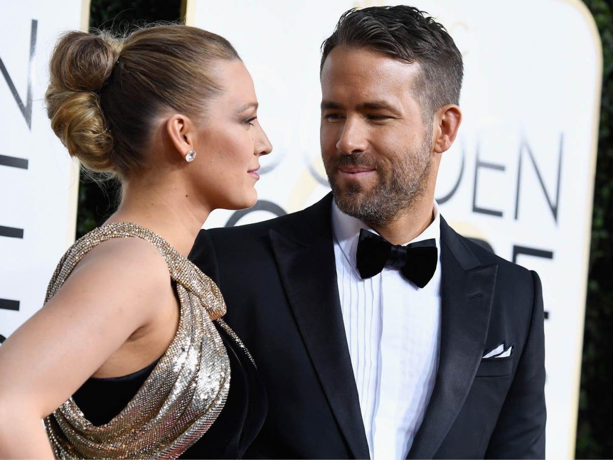 The Cutest Couples At The Golden Globes Cosmopolitan Middle East 8559