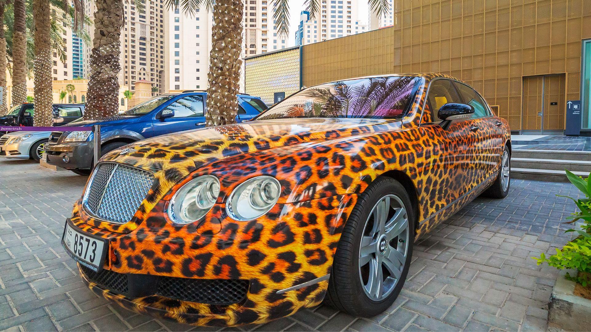 23 Real Dubai Problems from the #RichKidsofDubai | Cosmopolitan Middle East