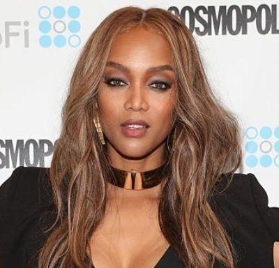 Here's the Real Reason Tyra Banks Is So Successful