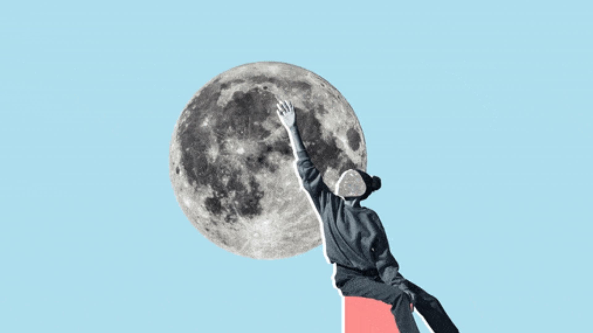 How The Moon Cycle Can Affect Your Mood Without You Realising Cosmopolitan Middle East 