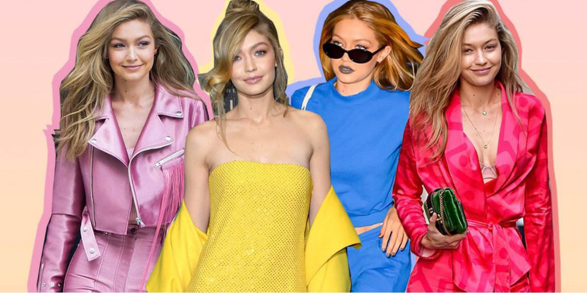 Definitive Proof That Gigi Hadid Has The Best Wardrobe Ever ...