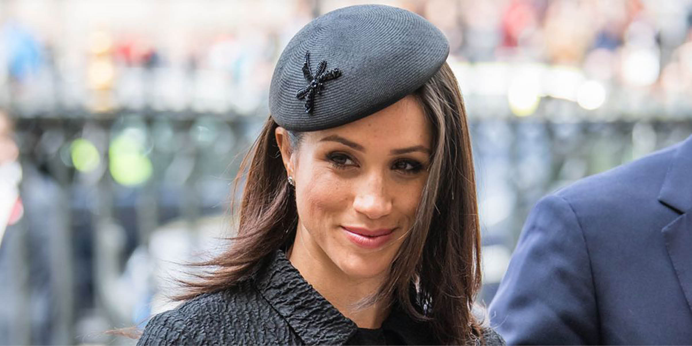 All Of Meghan Markle's Best Style Moments | Cosmopolitan Middle East