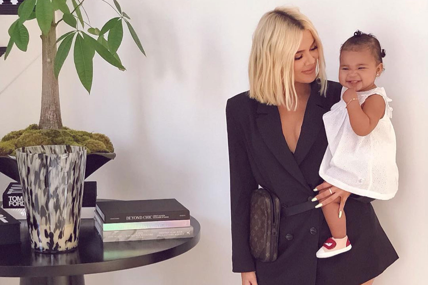 Here Are 18 Of True Thompson's Cutest Moments To Celebrate Her Turning ...