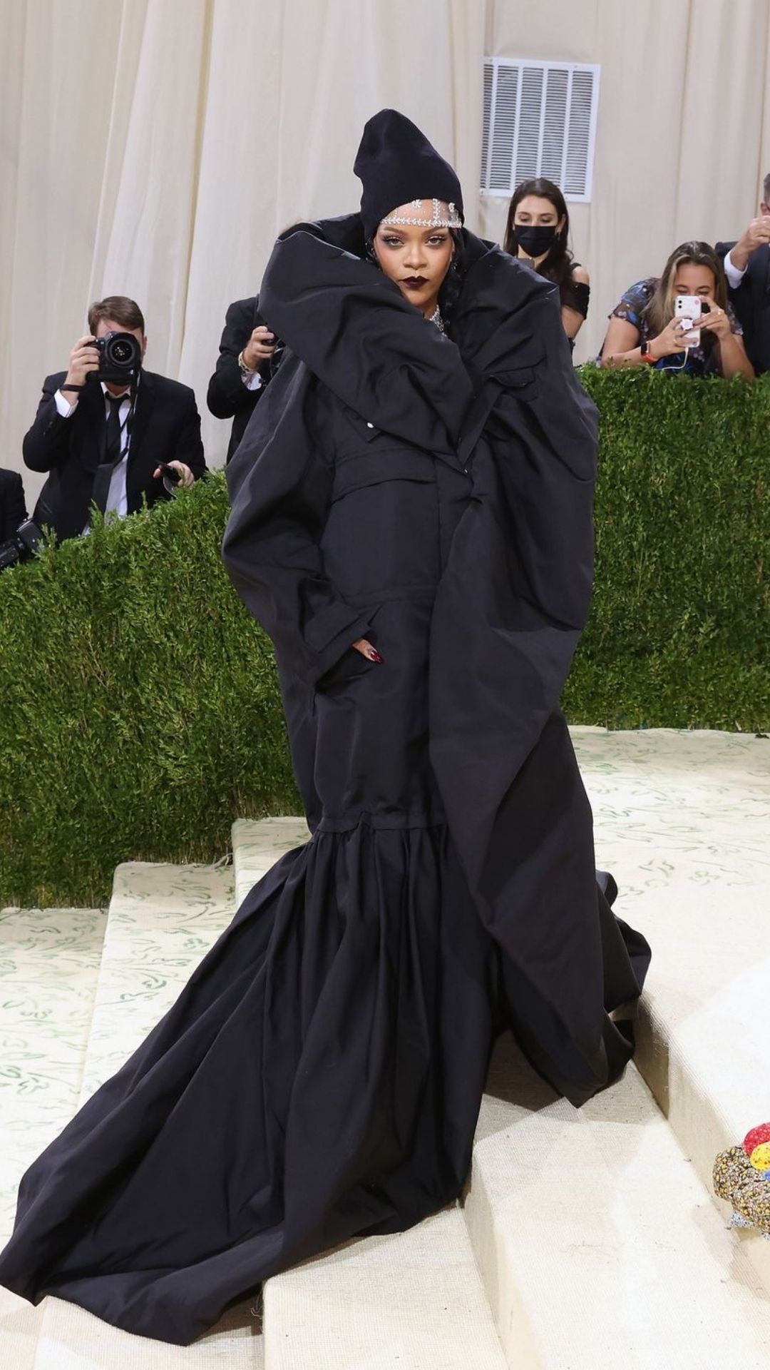 These celebs came to *win* at the 2021 Met Gala | Cosmopolitan Middle East