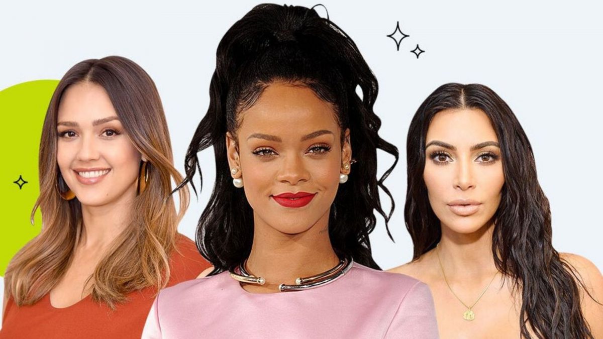 Celebrity Makeup Brands That Are Actually Worth the Hype