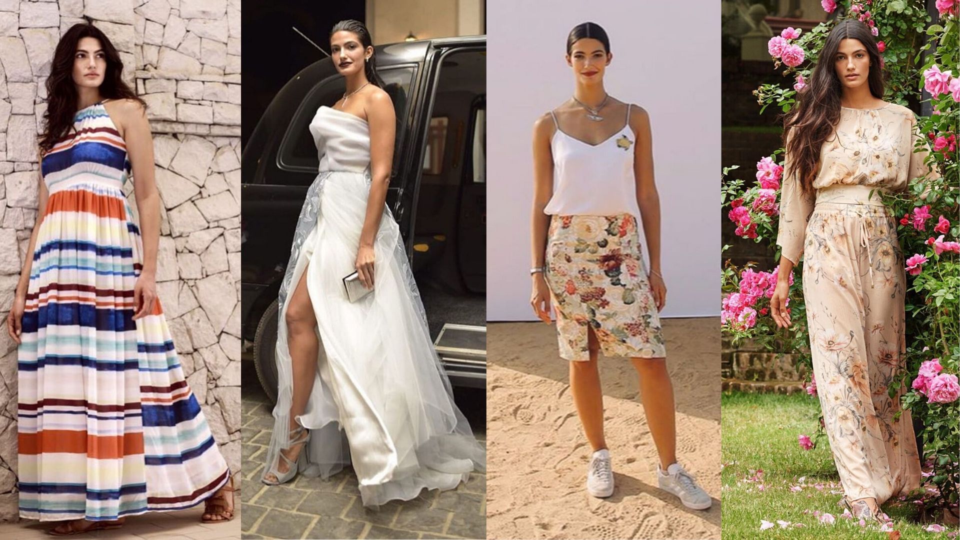 10 times Tara Emad was absolute outfit goals | Cosmopolitan Middle East