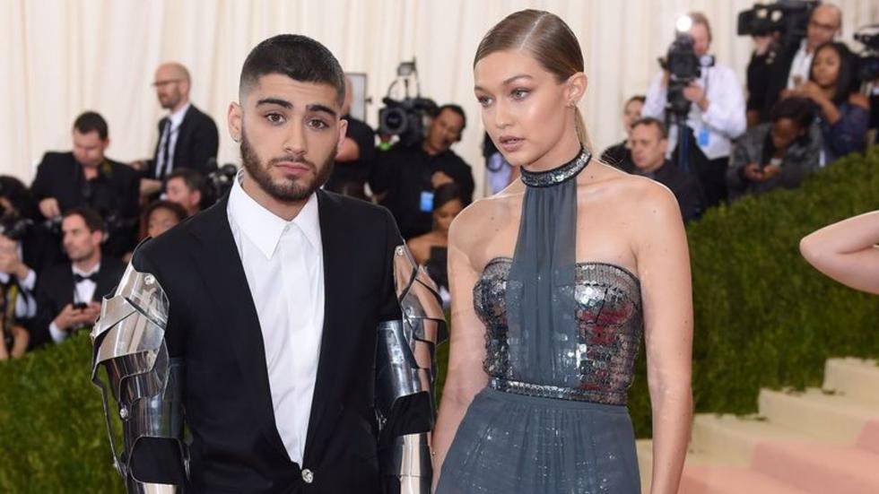 There's a very specific reason Zayn Malik isn't at the Met Gala with