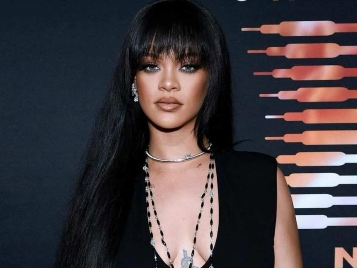 Tiktok Discovers Rihanna's Two Doppelgangers And They're The Best Ones 