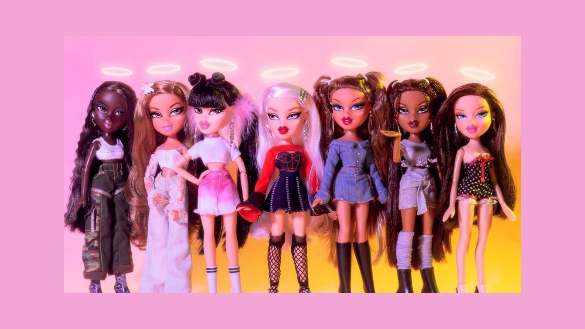 My Moschino Barbie *inspired Collection is growing! : r/Barbie