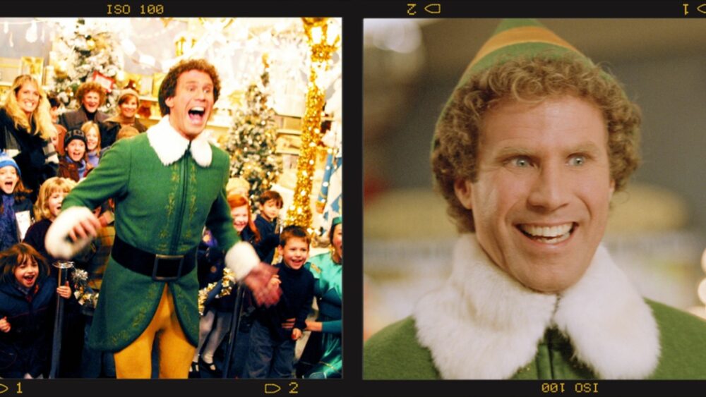 20 'Elf' quotes that'll give you all of the Christmas cheer ...