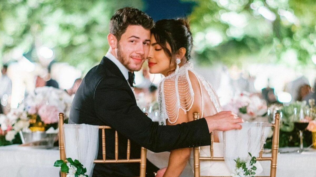 Nick Jonas And Priyanka Chopra's Relationship Timeline