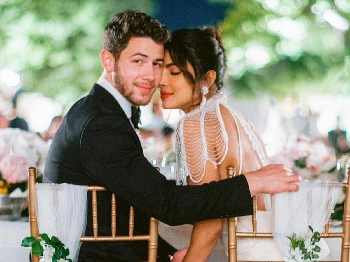 Nick Jonas And Priyanka Chopra's Relationship Timeline