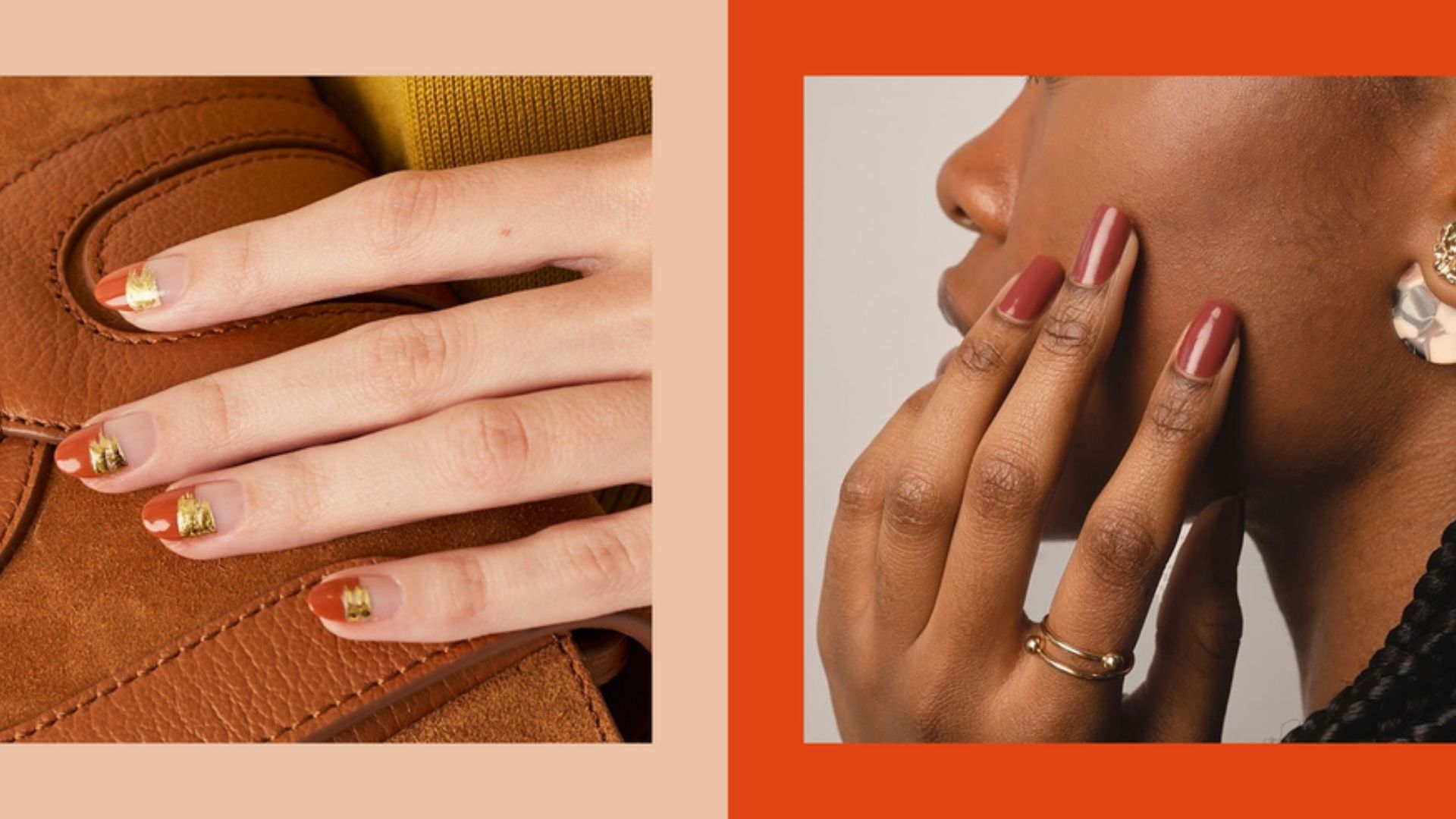 Pearl nail art is the beauty trend currently taking over Instagram