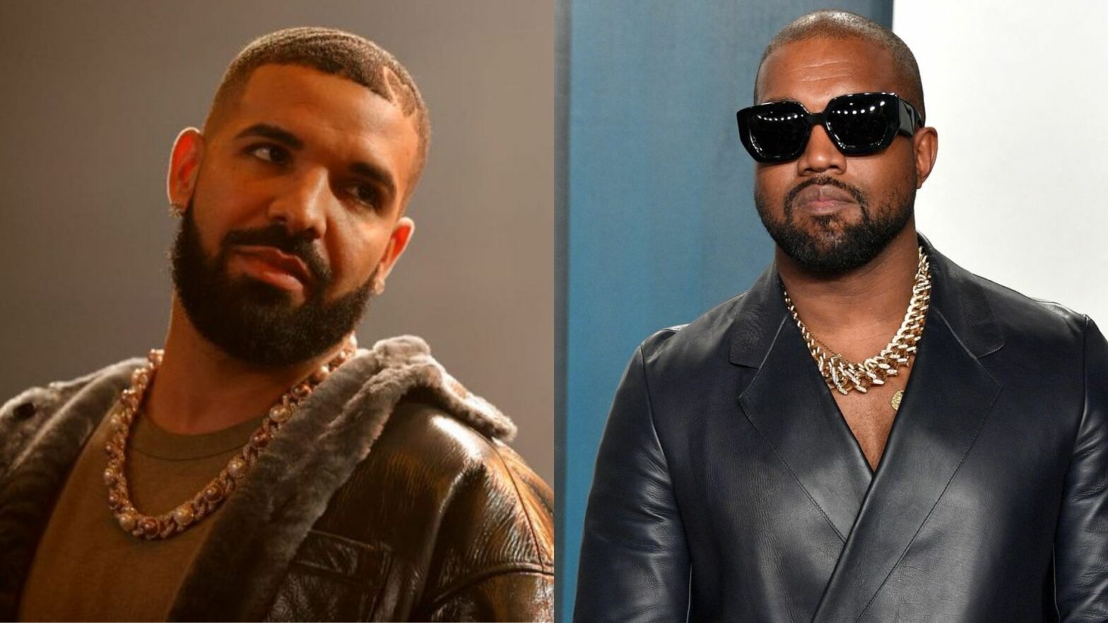 Kanye West And Drake's Feud Timeline | Cosmopolitan Middle East