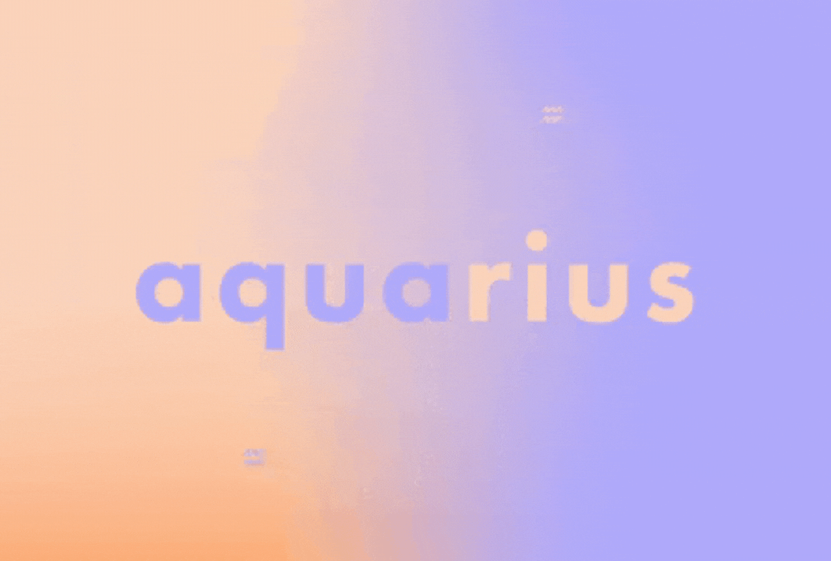 Everything you need to know about Aquarians - News, Photos & Videos on ...