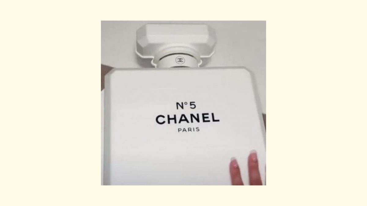 Chanel TikTok and the Beauty Advent Calendar Controversy  The New York  Times