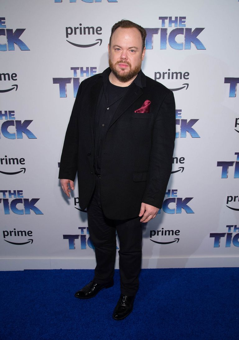 Buzz from Home Alone is all grown up and this is what he looks like now ...