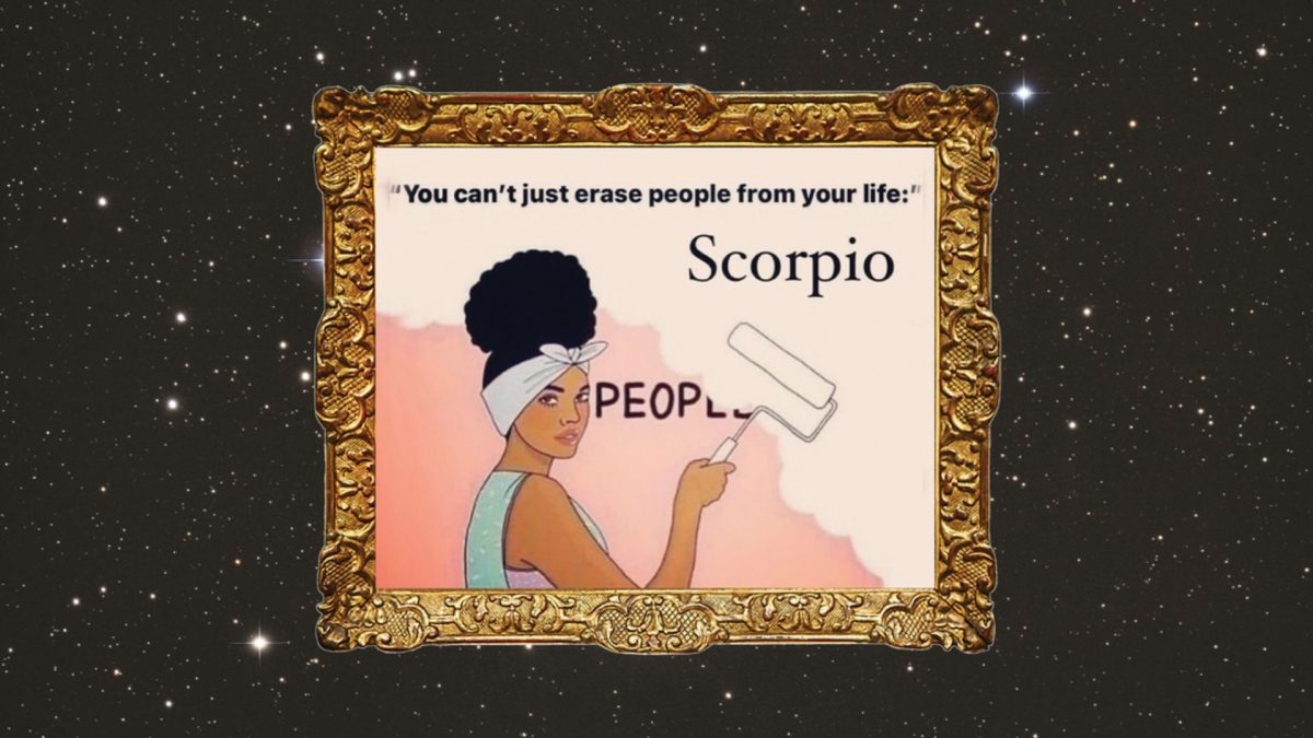 Can someone explain what this all means lol : r/Scorpio