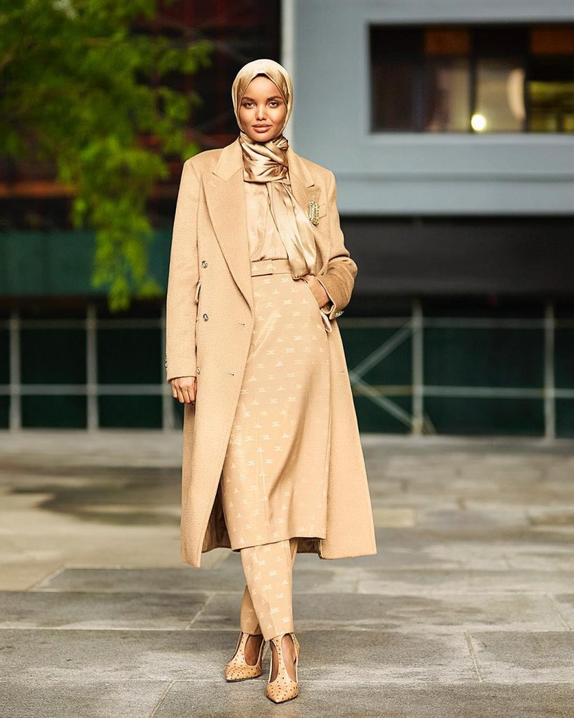 7 Halima Aden quotes you have to live by