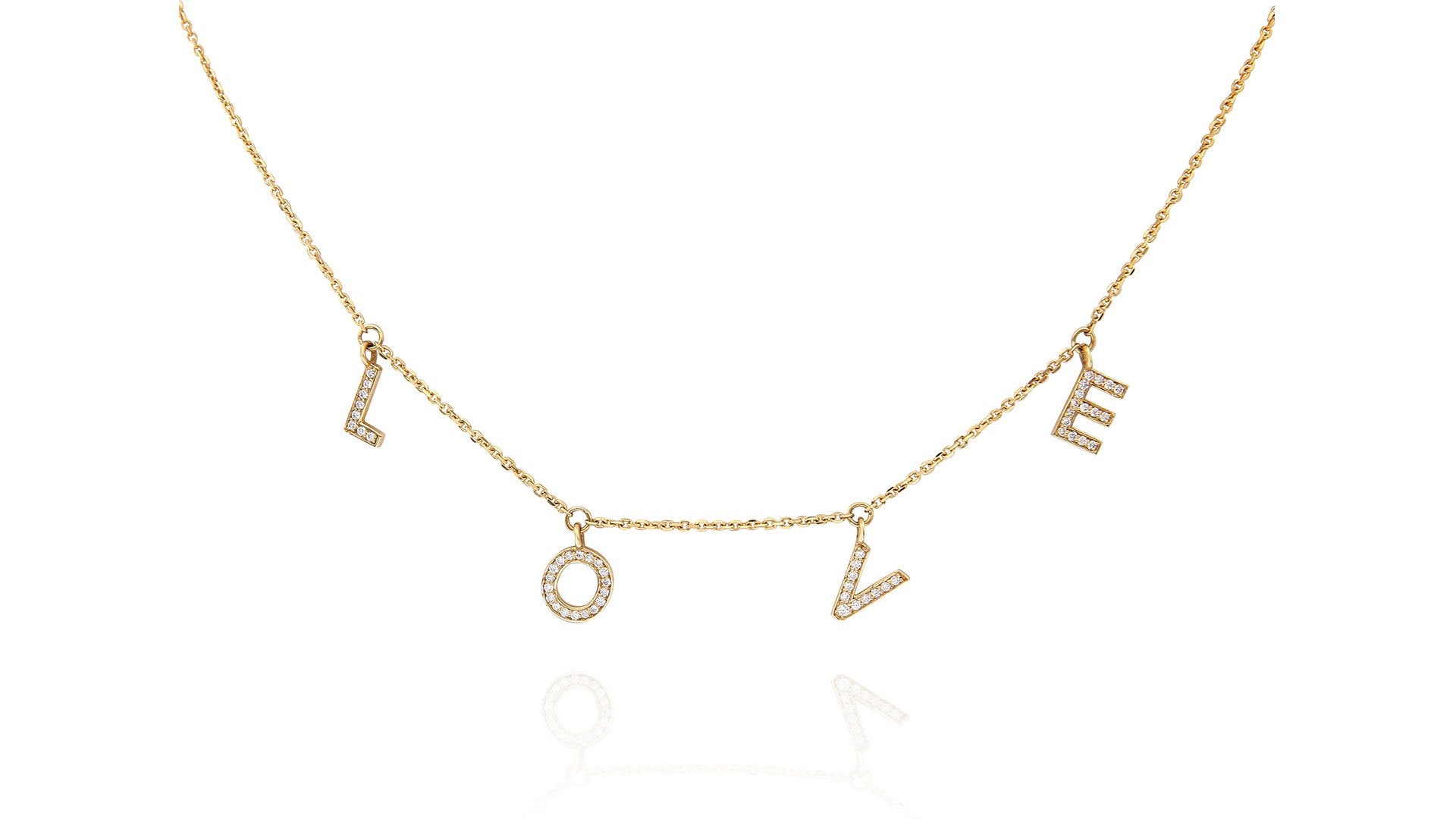 15 Valentine's Day inspired bling your boyfriend should buy you this year