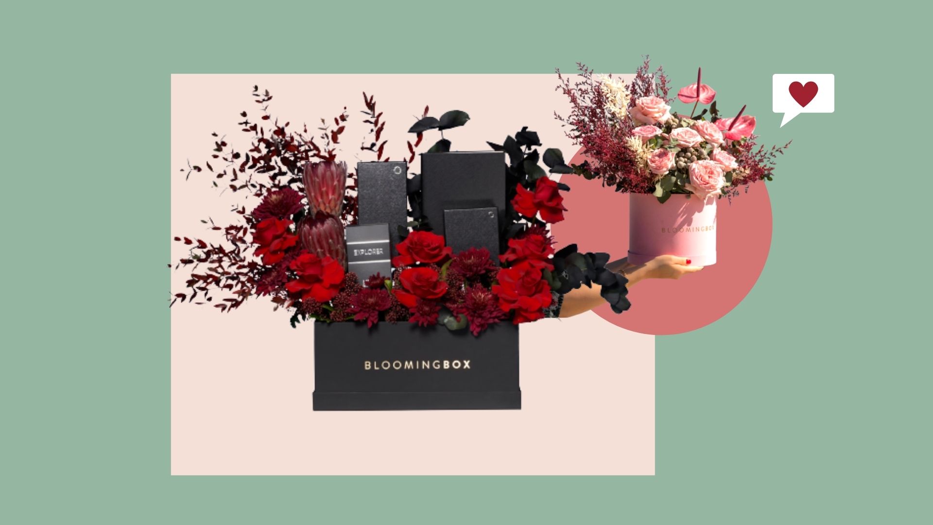 BloomingBox's Valentine's Day collection is the ~exact~ definition of ...