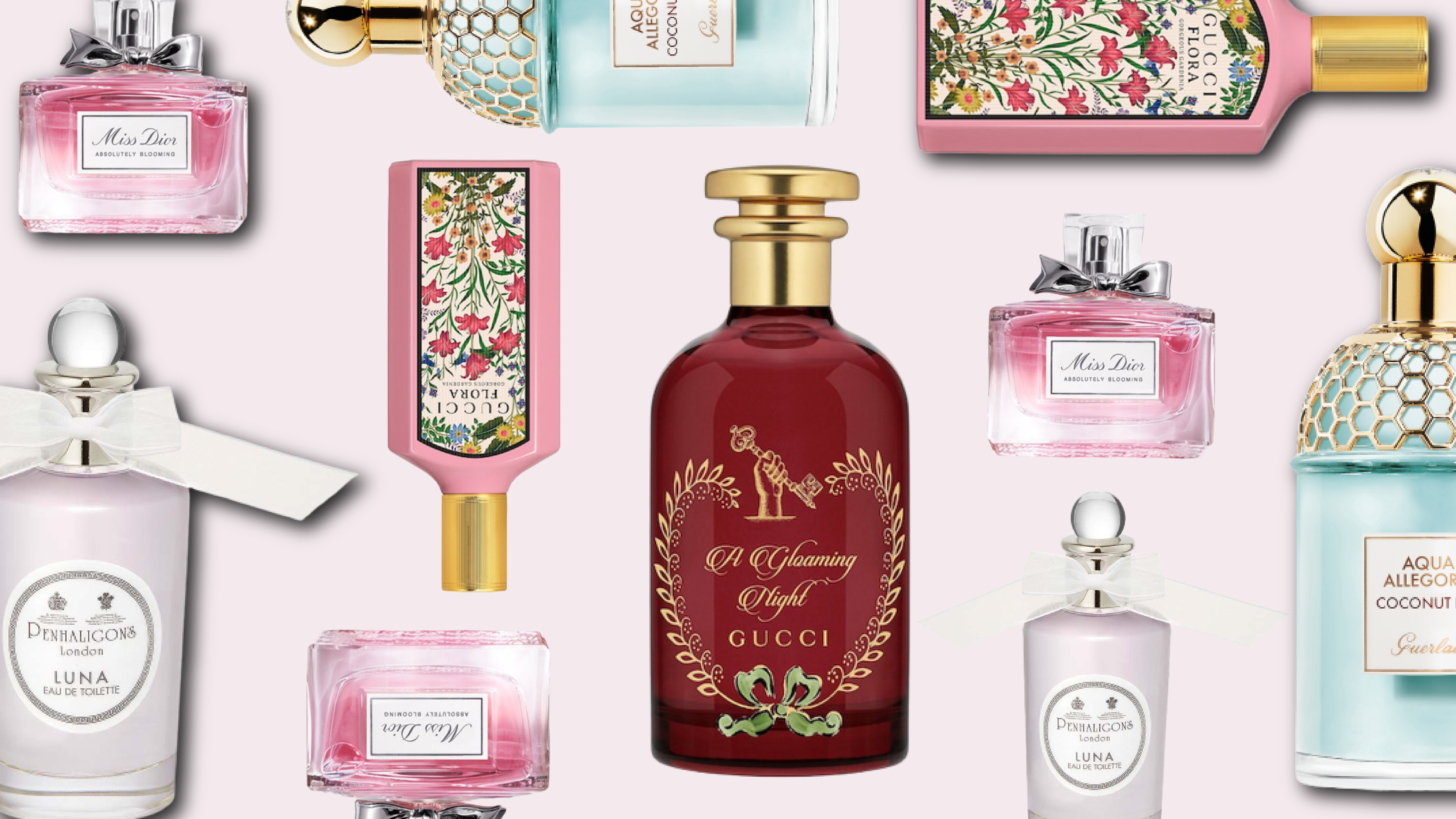 How to Find a Fragrance That Suits Your Lifestyle