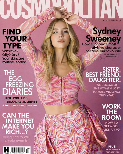 Euphoria' Season 2 Episode 4: Sydney Sweeney Talks 'Risqué' Pink