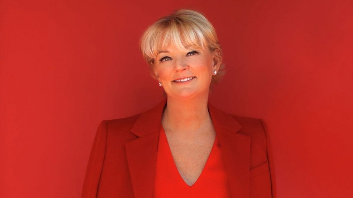 jo malone cbe